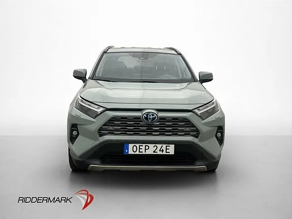 Toyota Rav4 2022 photo 2