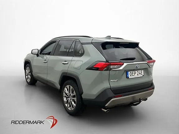 Toyota Rav4 2022 photo 5