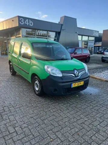 Renault Kangoo Express