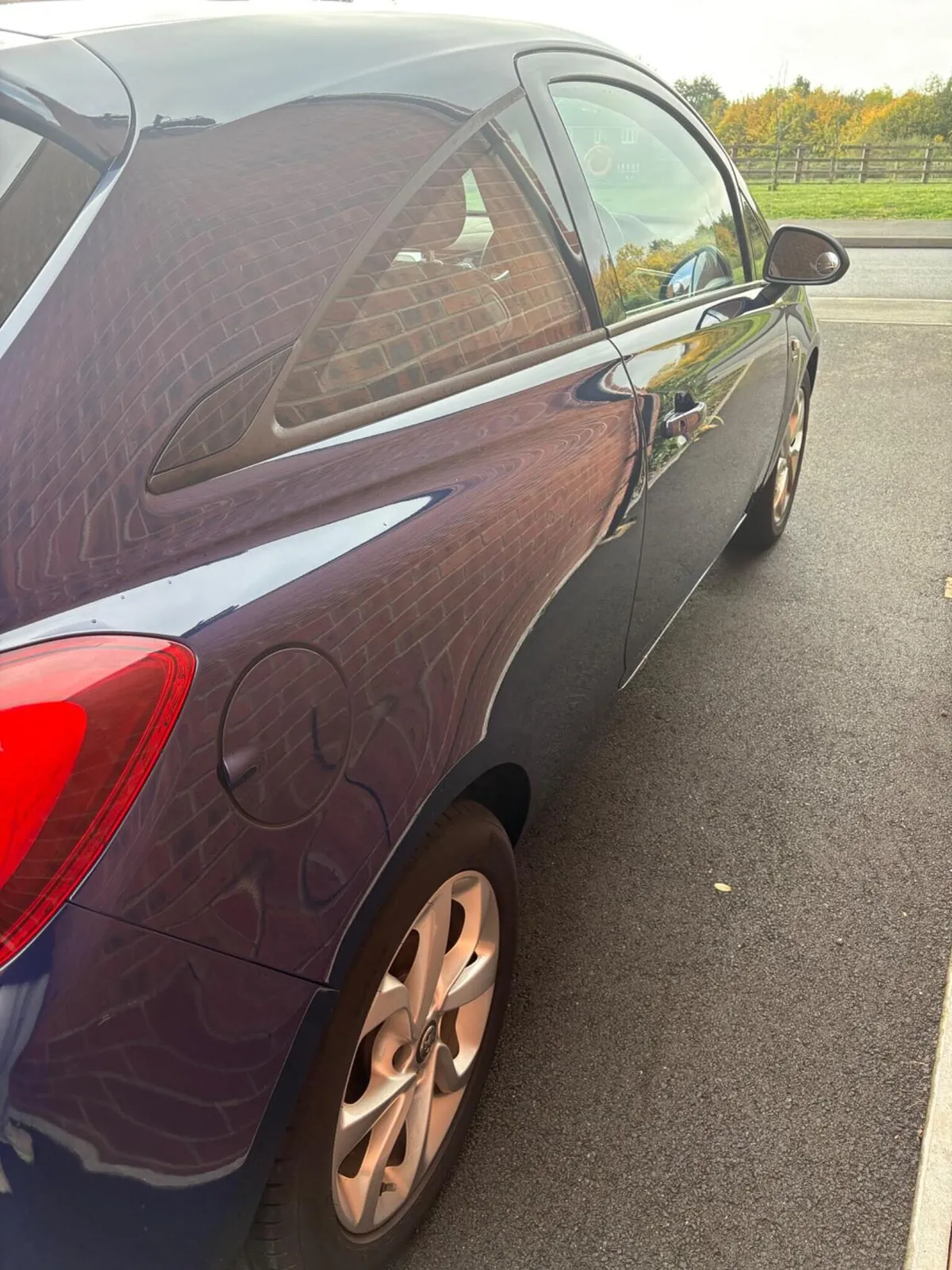 Vauxhall Corsa 2017 photo 5