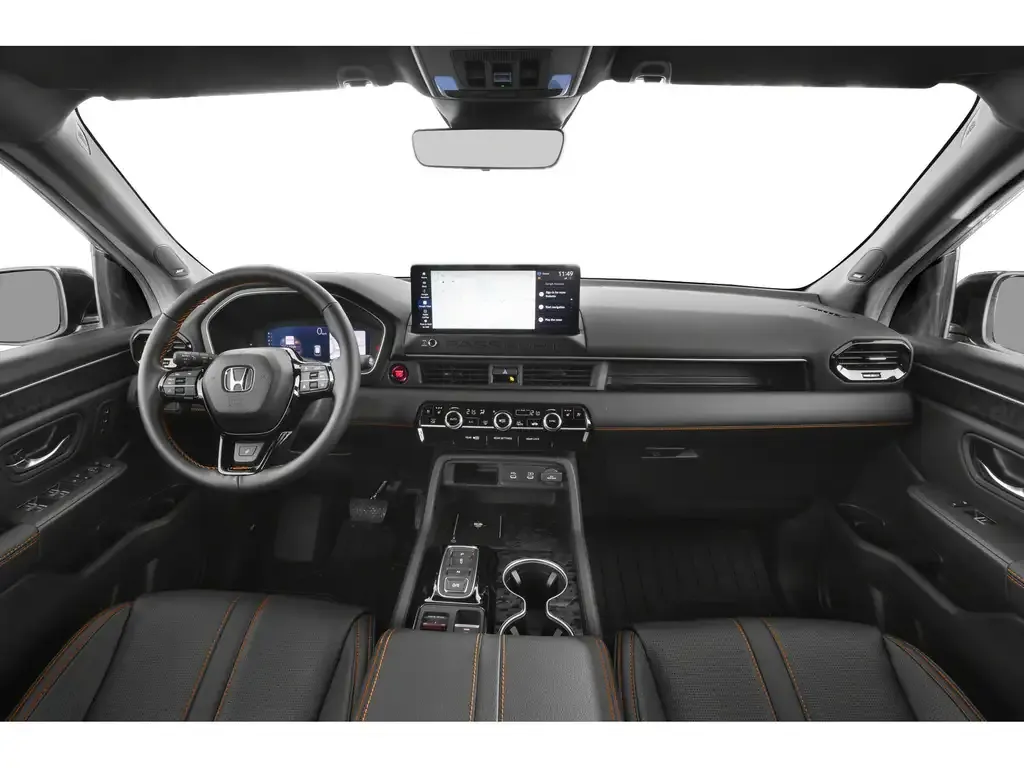 Honda Passport 2026 photo 5