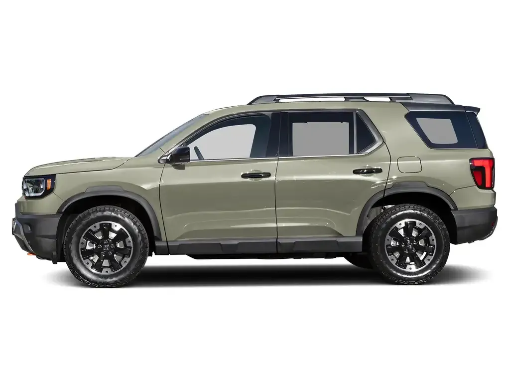 Honda Passport 2026 photo 3