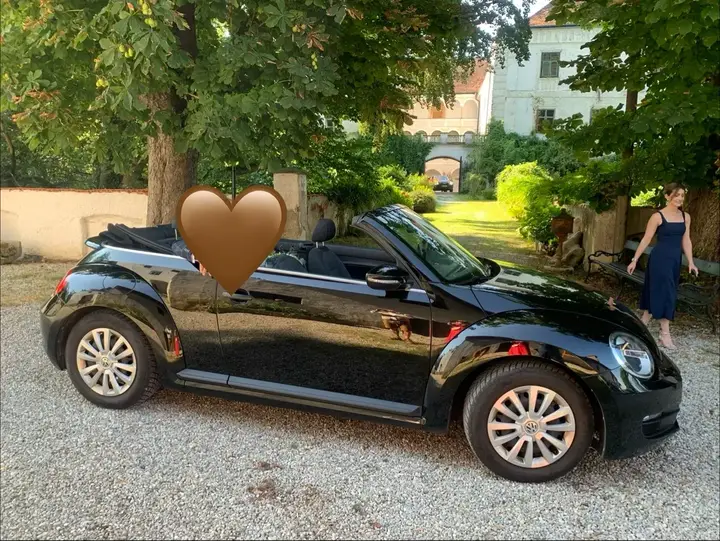Volkswagen Beetle 2014 photo 2