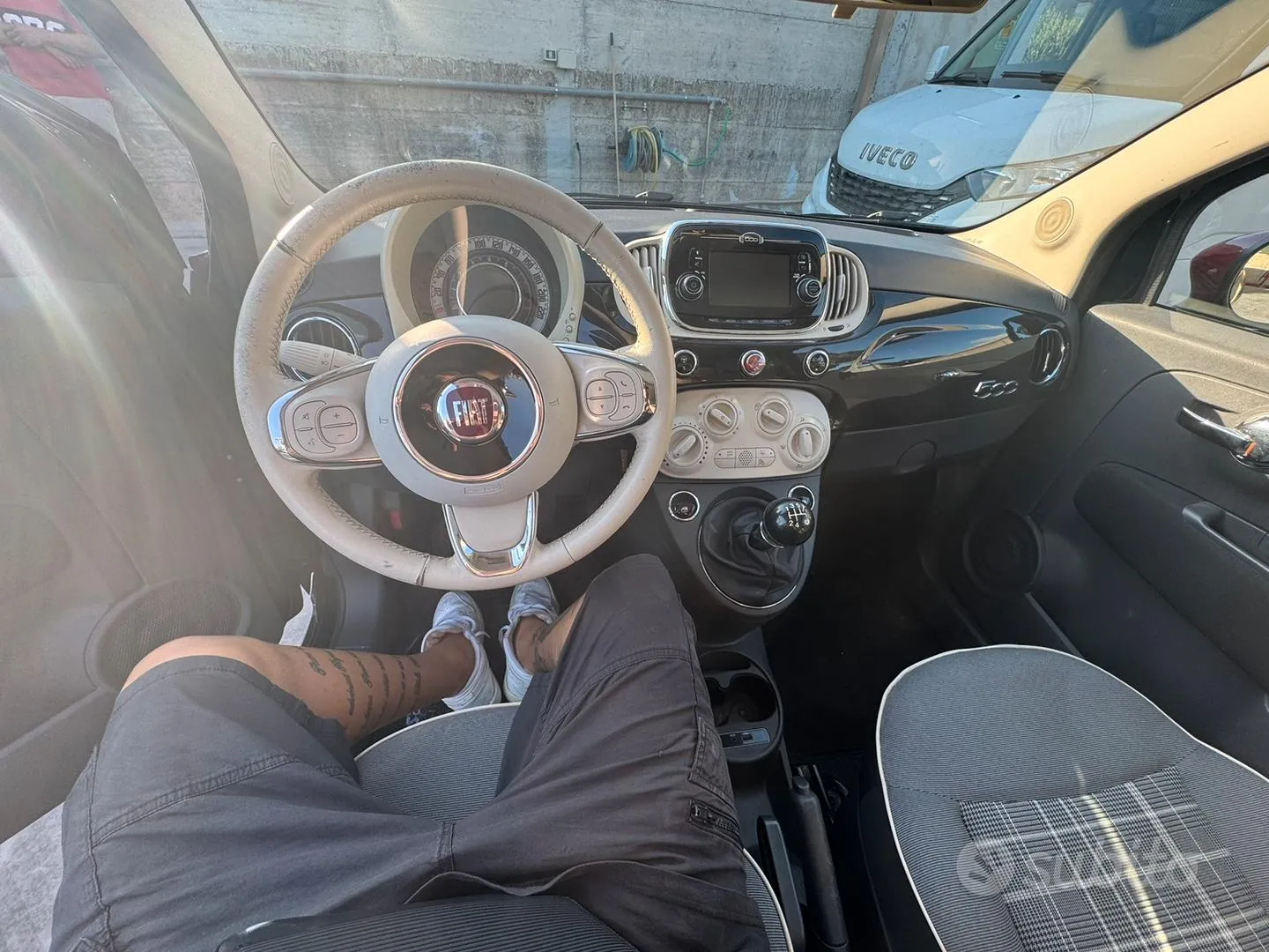 Fiat 500 2016 photo 5