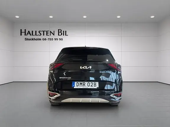 Kia Sportage 2025 photo 2