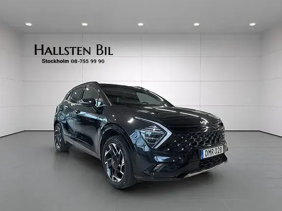 Kia Sportage 2025 photo 4