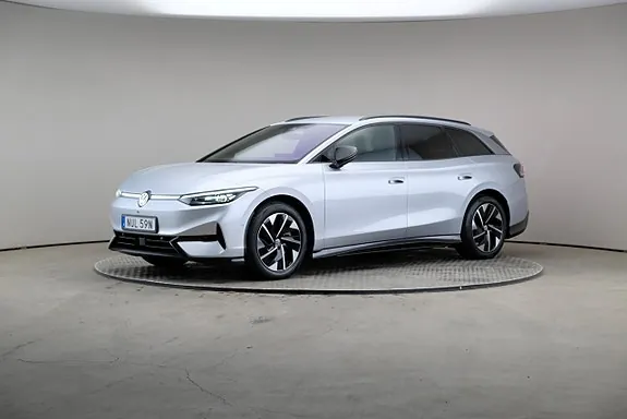 Volkswagen Id.7