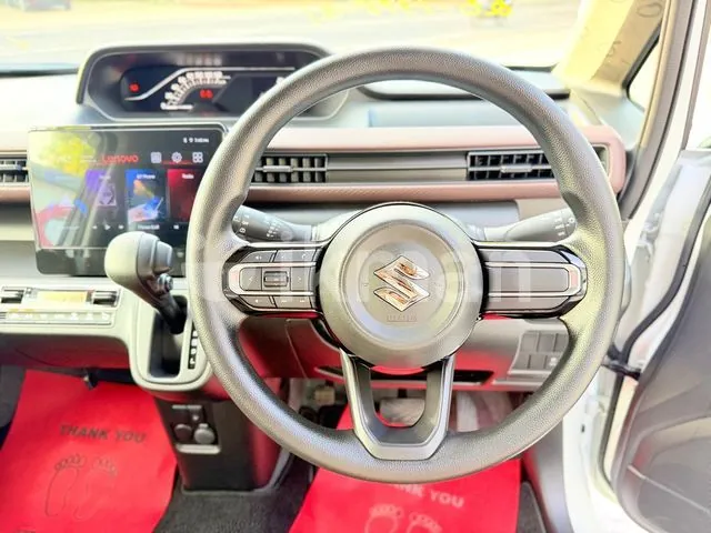 Suzuki Wagon R 2026 photo 5
