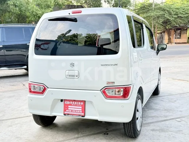 Suzuki Wagon R 2026 photo 4