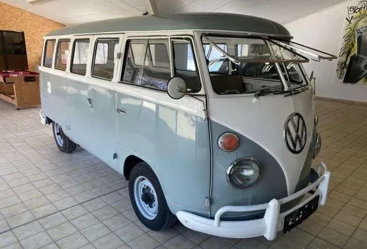 Volkswagen T1