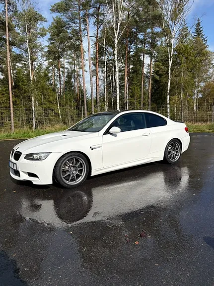 BMW M3
