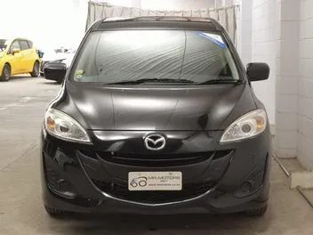 Mazda Premacy 2014 photo 5