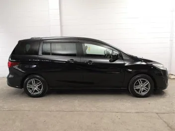 Mazda Premacy 2014 photo 4