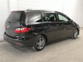 Mazda Premacy 2014 photo 3