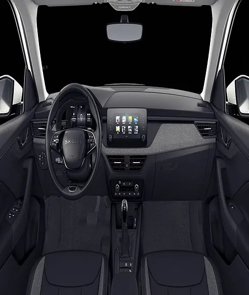 Skoda Kamiq 2027 photo 4