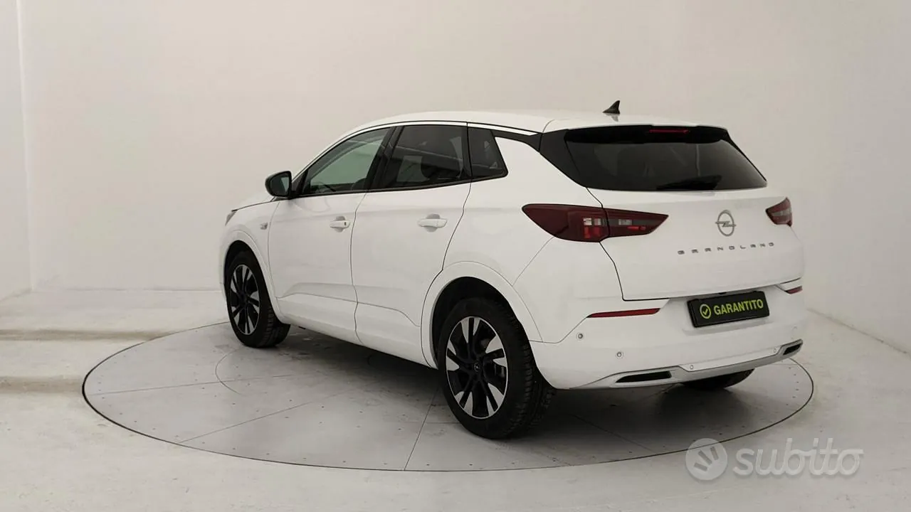 Opel Grandland 2023 photo 3