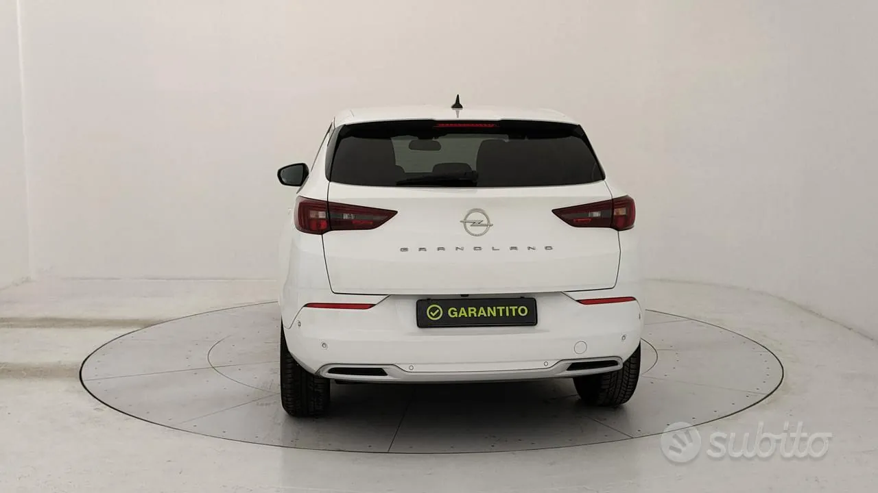 Opel Grandland 2023 photo 4