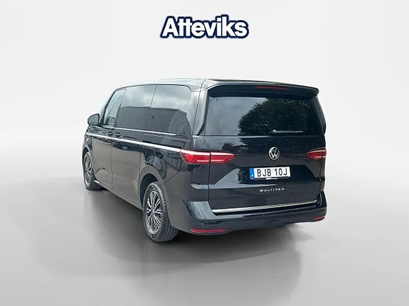 Volkswagen Multivan 2025 photo 5