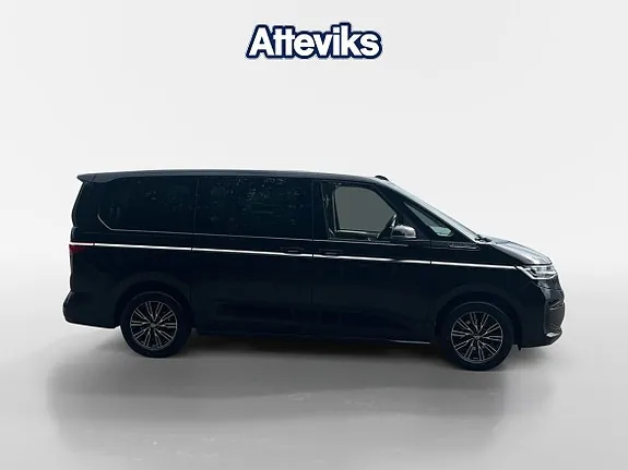 Volkswagen Multivan 2025 photo 2