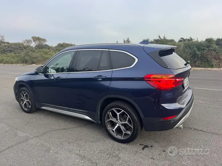 BMW X1 2020 photo 3