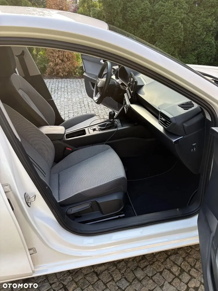 Seat Leon 2023 photo 5