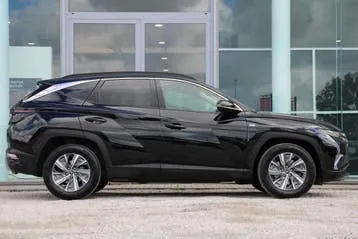 Hyundai Tucson 2024 photo 3