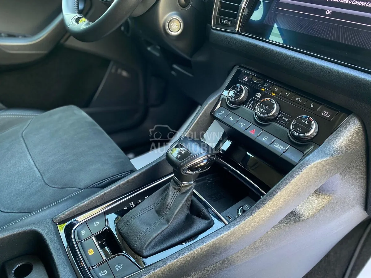 Skoda Kodiaq 2021 photo 5