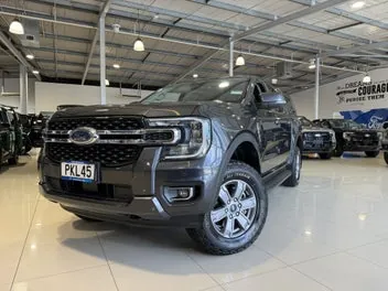 Ford Ranger 2022 photo 3