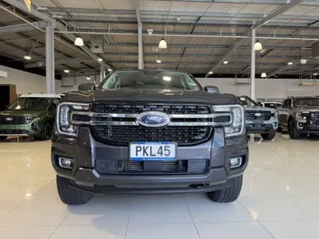 Ford Ranger 2022 photo 4
