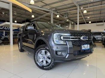 Ford Ranger 2022 photo 2