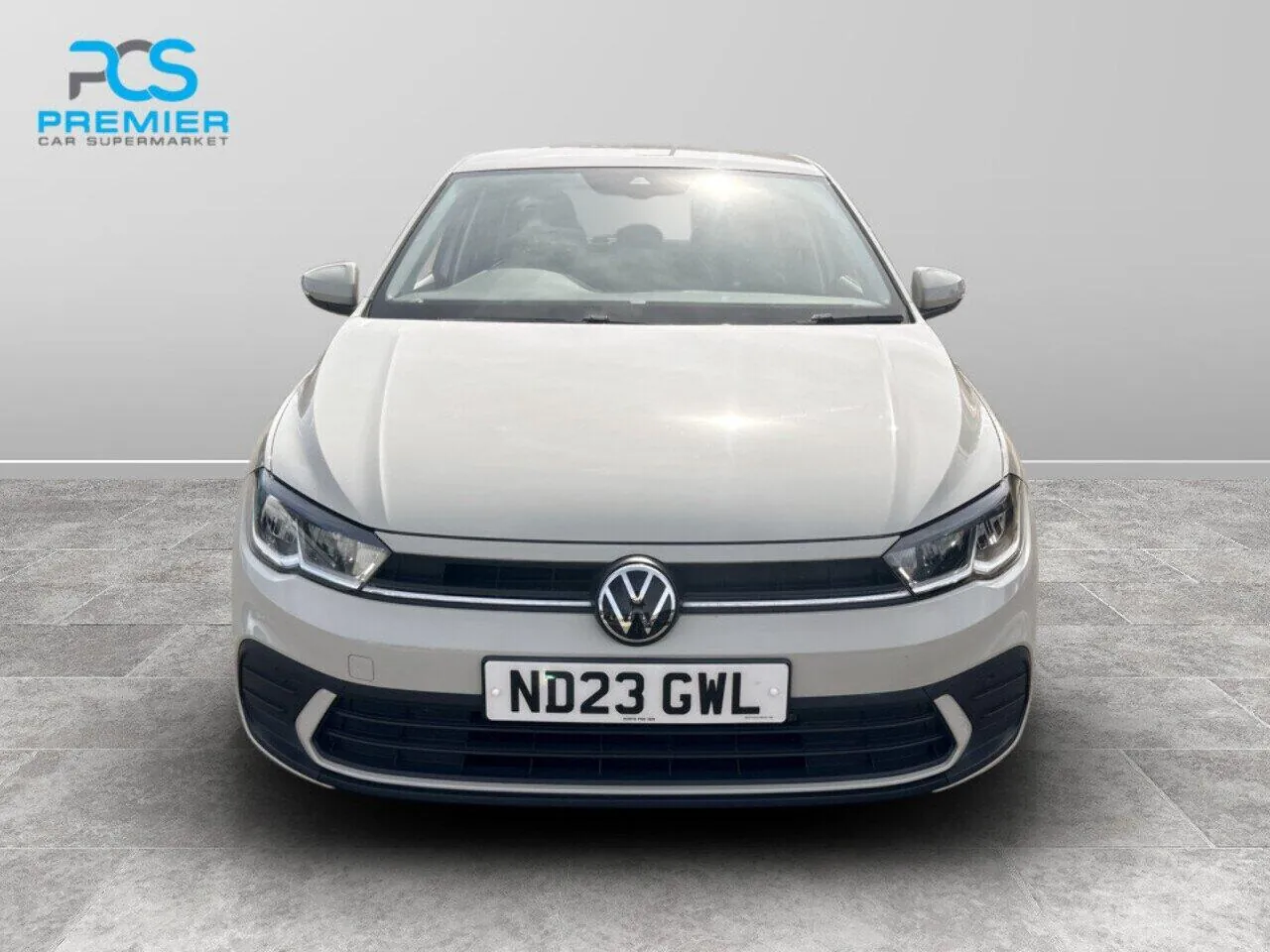 Volkswagen Polo 2023 photo 3