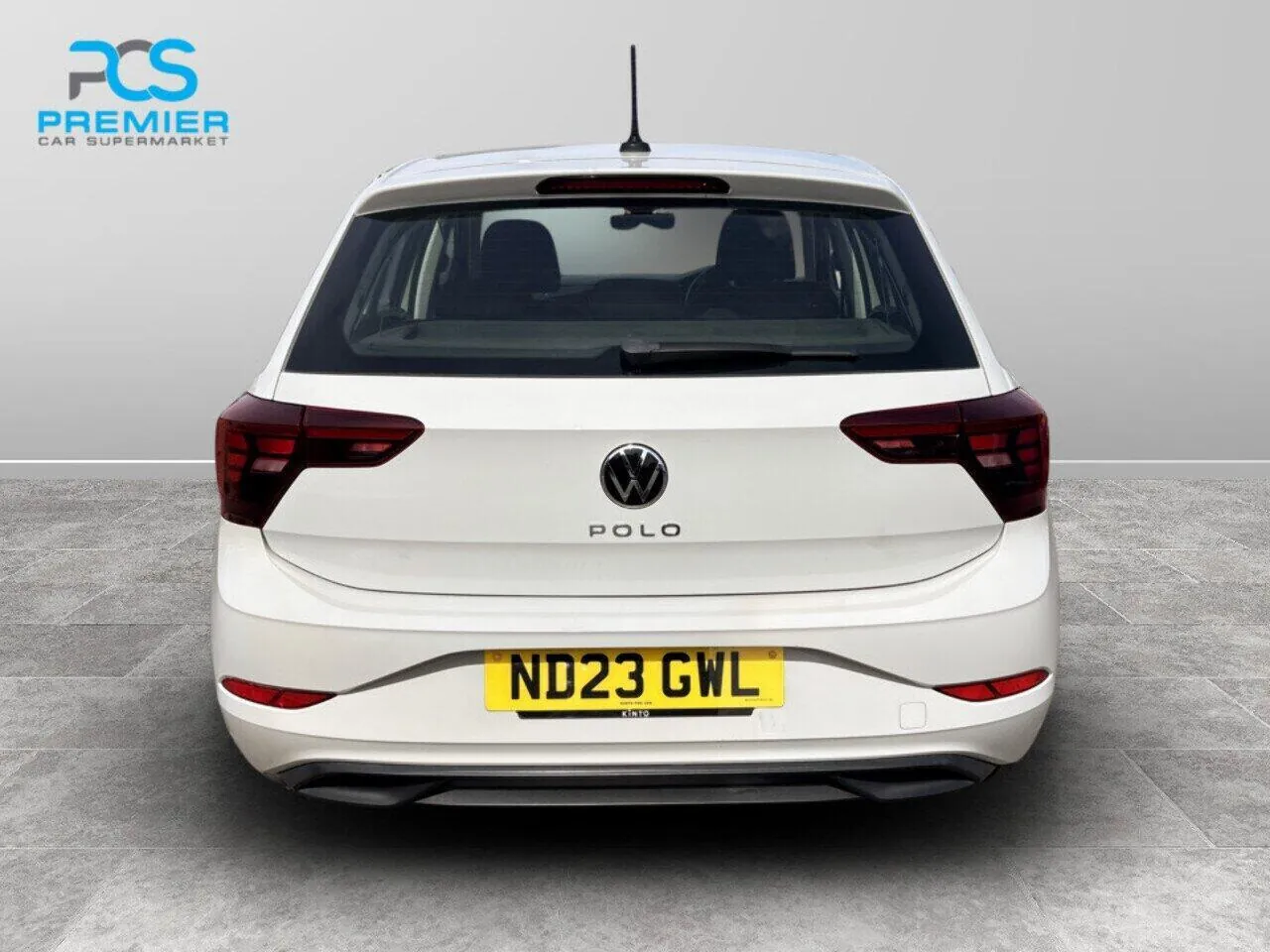 Volkswagen Polo 2023 photo 4