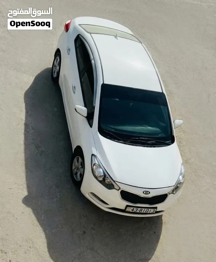 Kia K3 2015 photo 4
