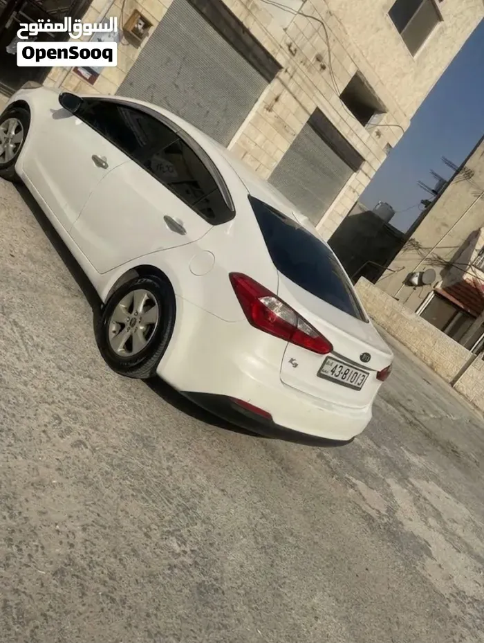 Kia K3 2015 photo 3