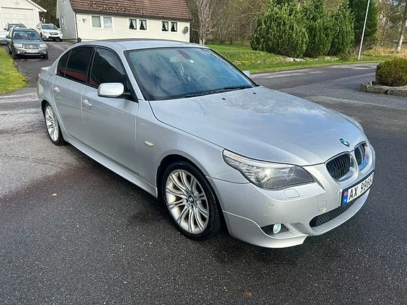 BMW 520D