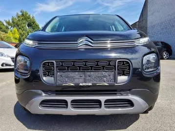 Citroen C3 Aircross 2021 photo 2
