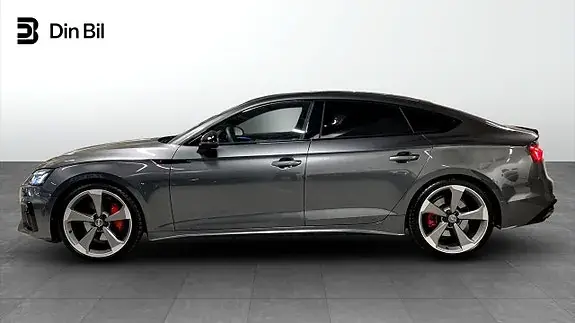 Audi A5 2024 photo 2