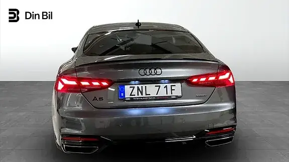 Audi A5 2024 photo 5