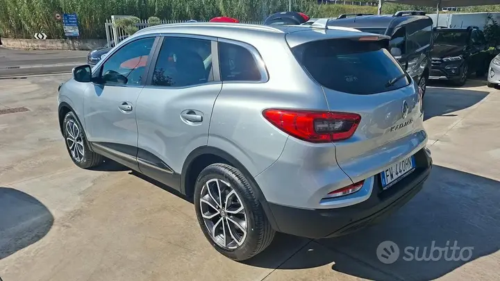 Renault Kadjar 2019 photo 4