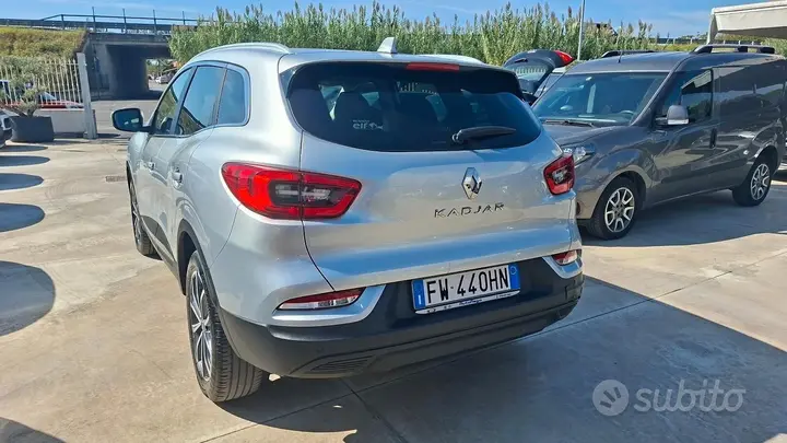 Renault Kadjar 2019 photo 5