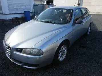 Alfa Romeo 156