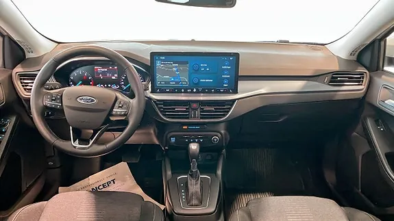Ford Focus 2023 photo 4