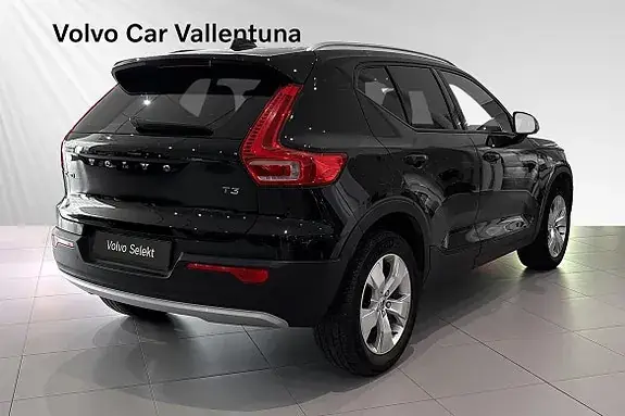 Volvo Xc40 2022 photo 5