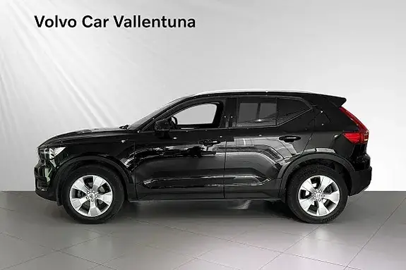 Volvo Xc40 2022 photo 3