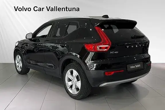 Volvo Xc40 2022 photo 4