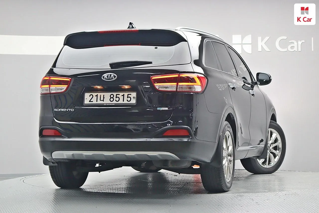 Kia Sorento 2017 photo 2