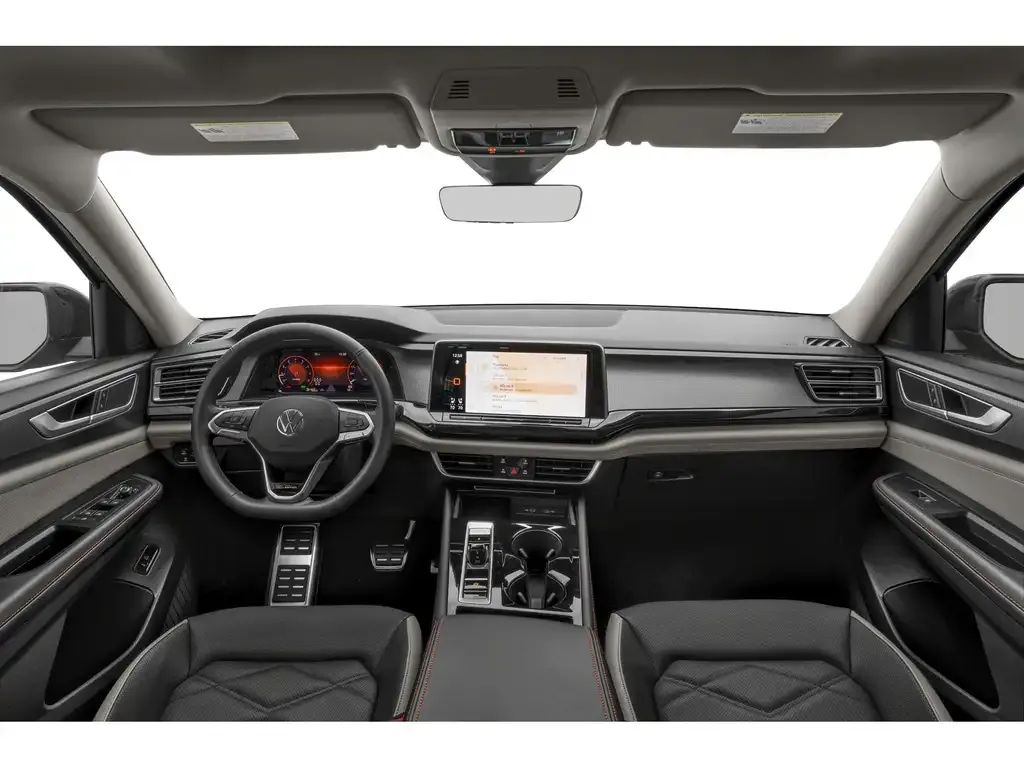 Volkswagen Atlas 2024 photo 5
