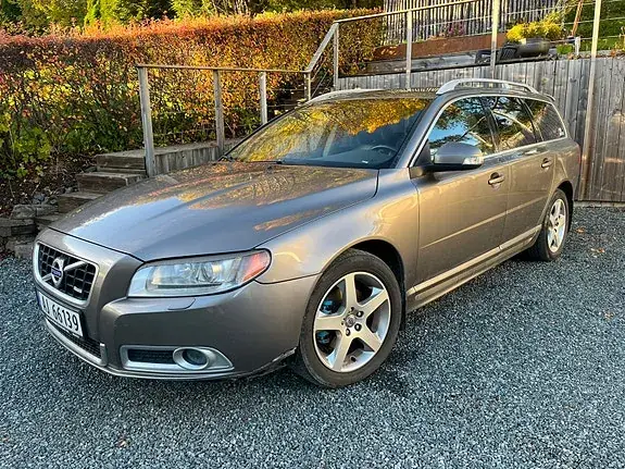 Volvo V70