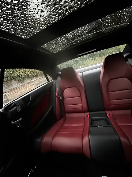 Mercedes-Benz E250 2011 photo 5