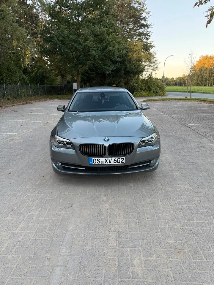 BMW 520D